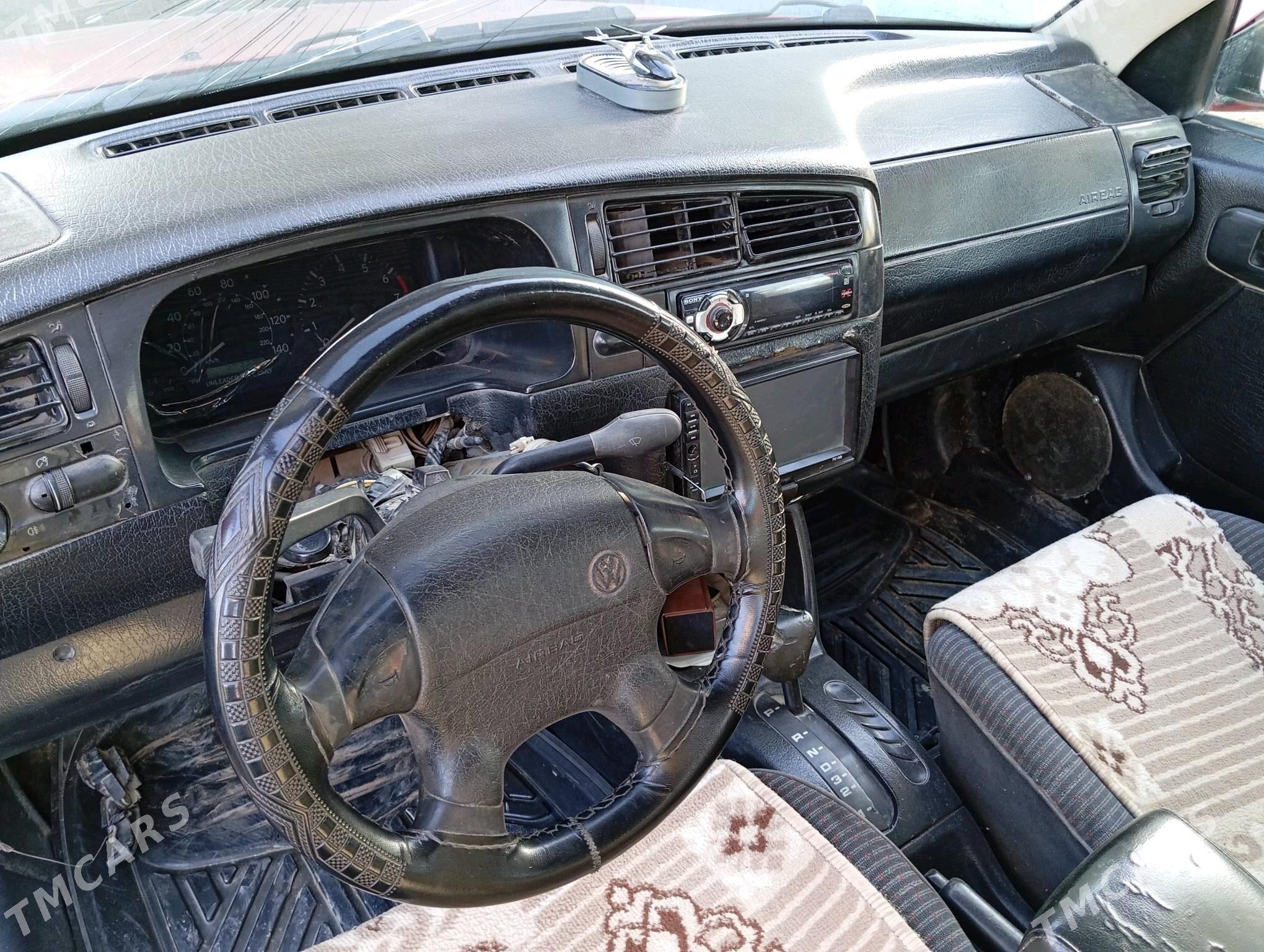 Volkswagen Golf 1994 - 30 000 TMT - Wekilbazar - img 4