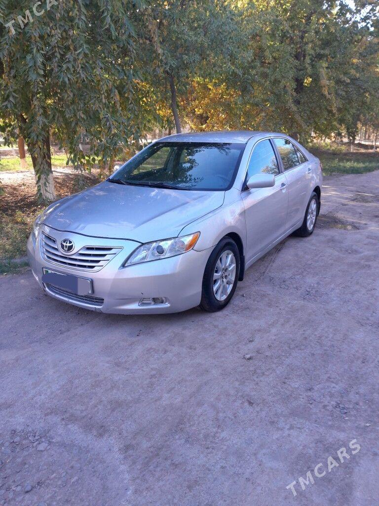 Toyota Camry 2008 - 160 000 TMT - Daşoguz - img 3