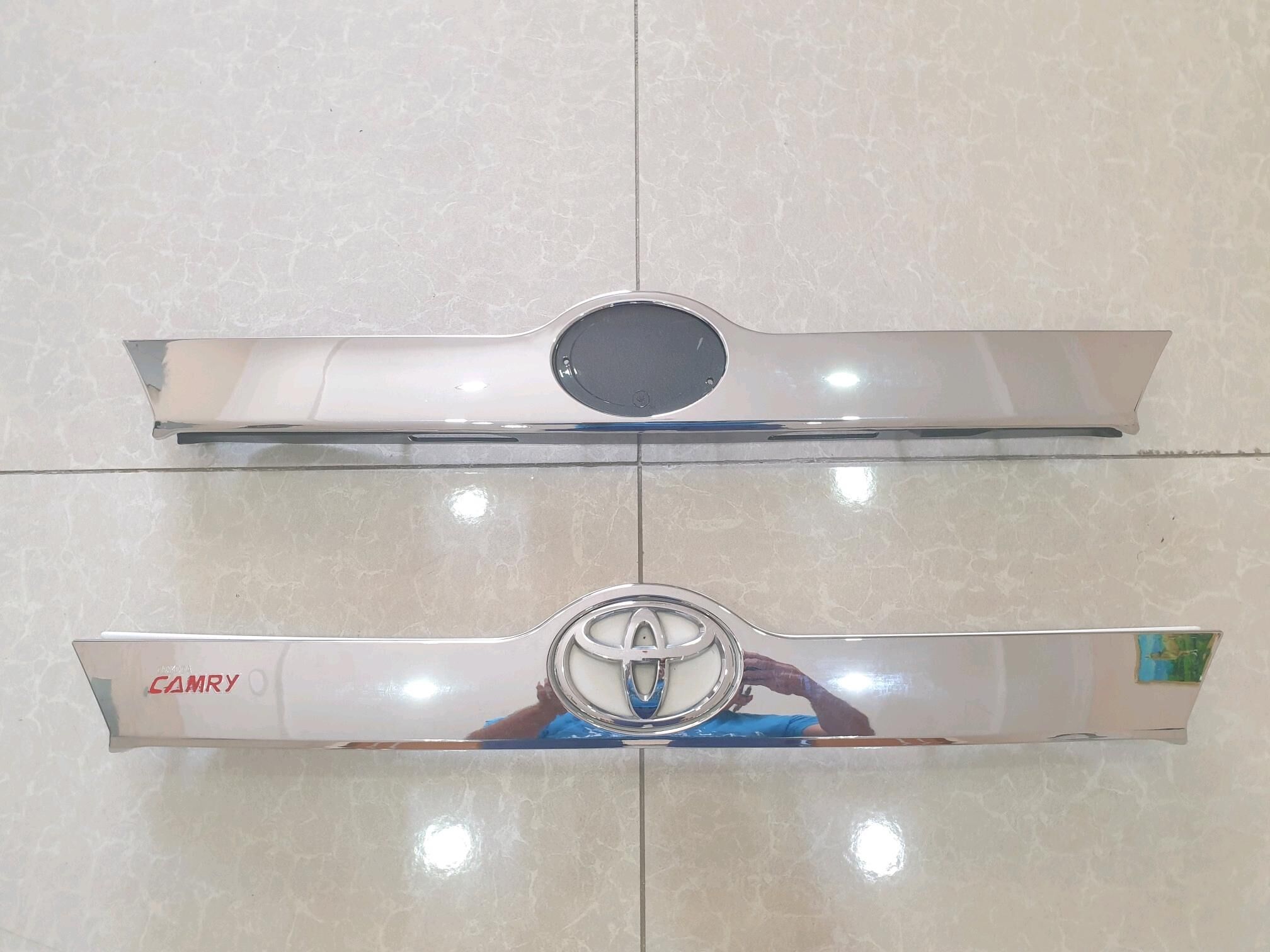 Camry bagaž molding 12-14ý. 200 TMT - Aşgabat - img 8