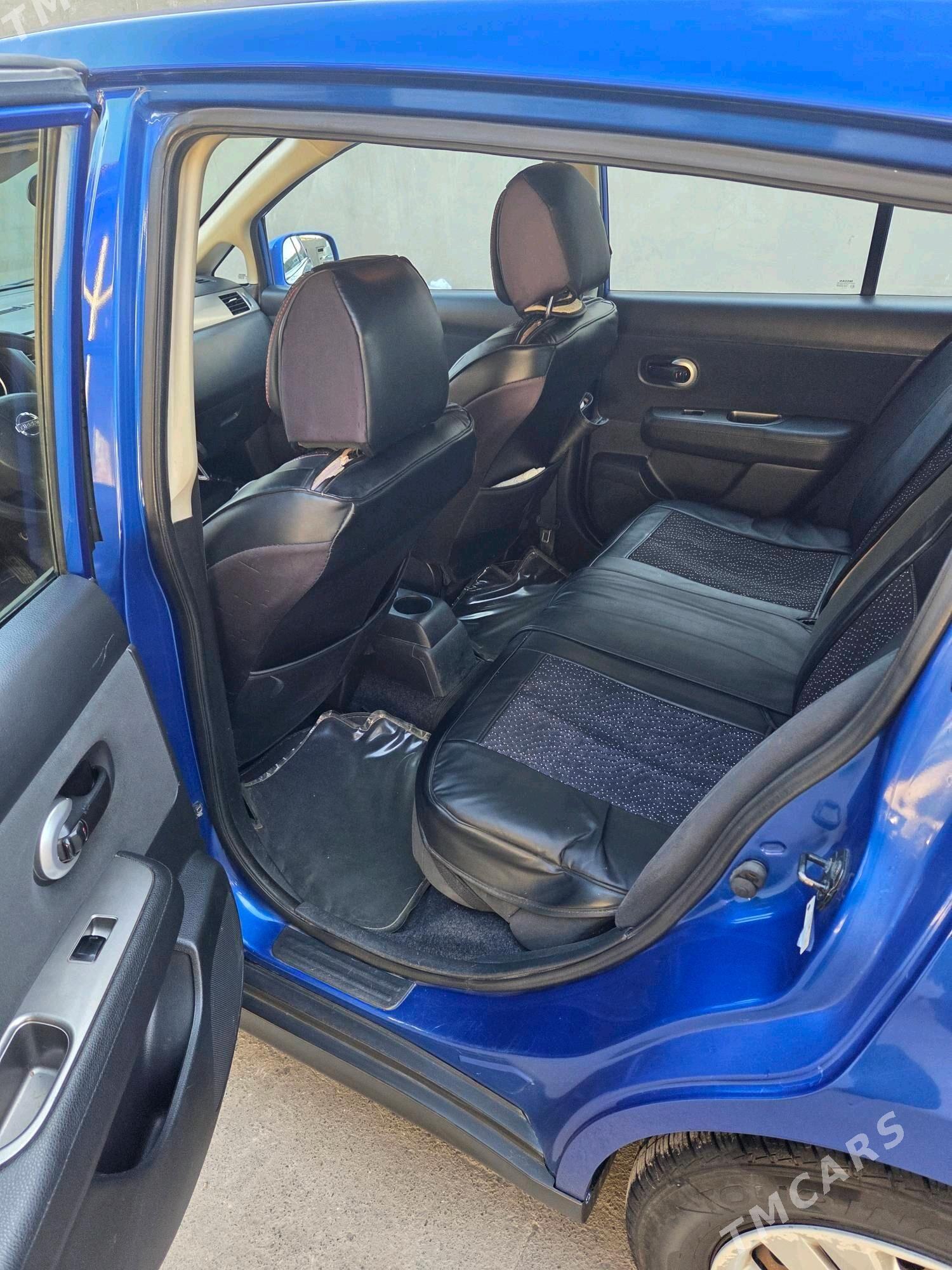 Nissan Versa 2012 - 130 000 TMT - Gubadag - img 7