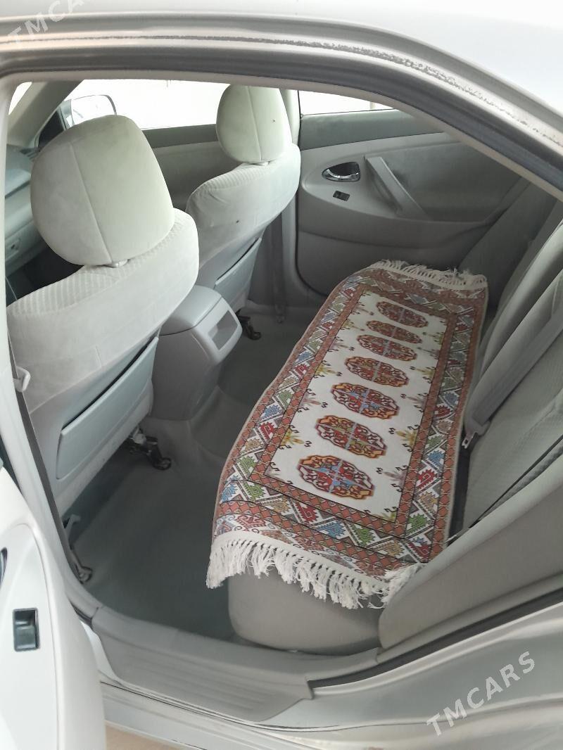 Toyota Camry 2008 - 160 000 TMT - Daşoguz - img 7