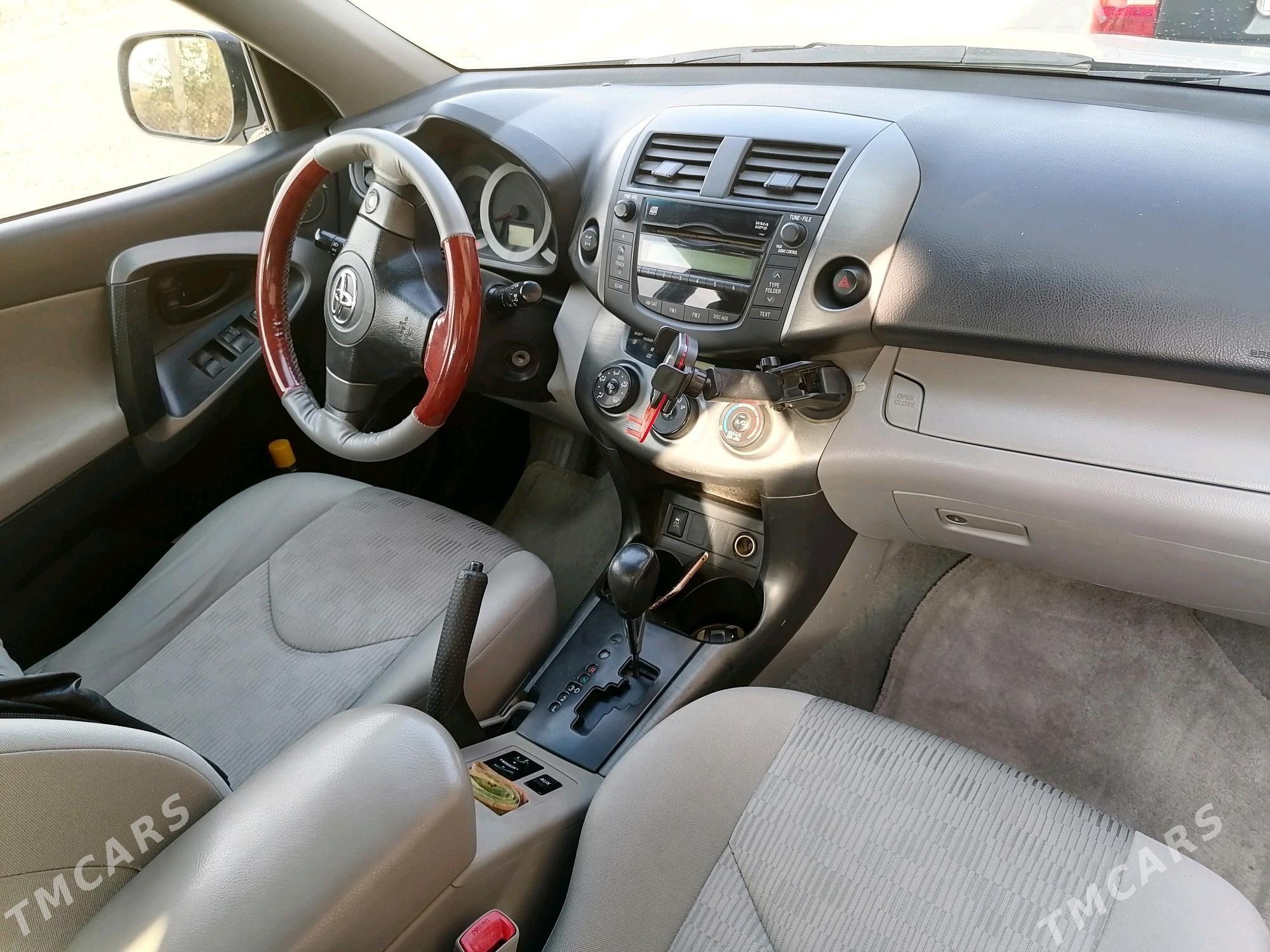 Toyota RAV4 2011 - 220 000 TMT - Görogly (Tagta) - img 3