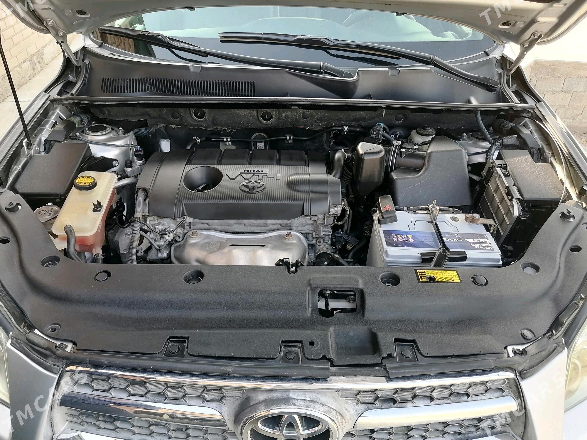 Toyota RAV4 2011 - 220 000 TMT - Görogly (Tagta) - img 4