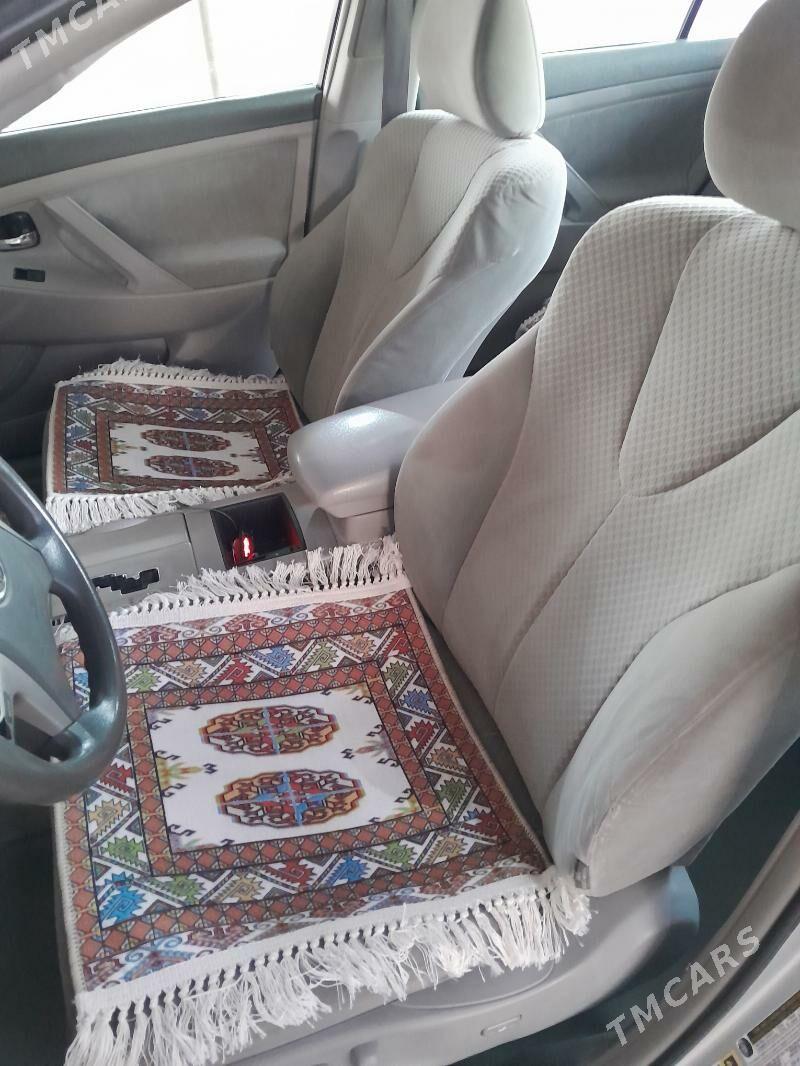 Toyota Camry 2008 - 160 000 TMT - Daşoguz - img 5