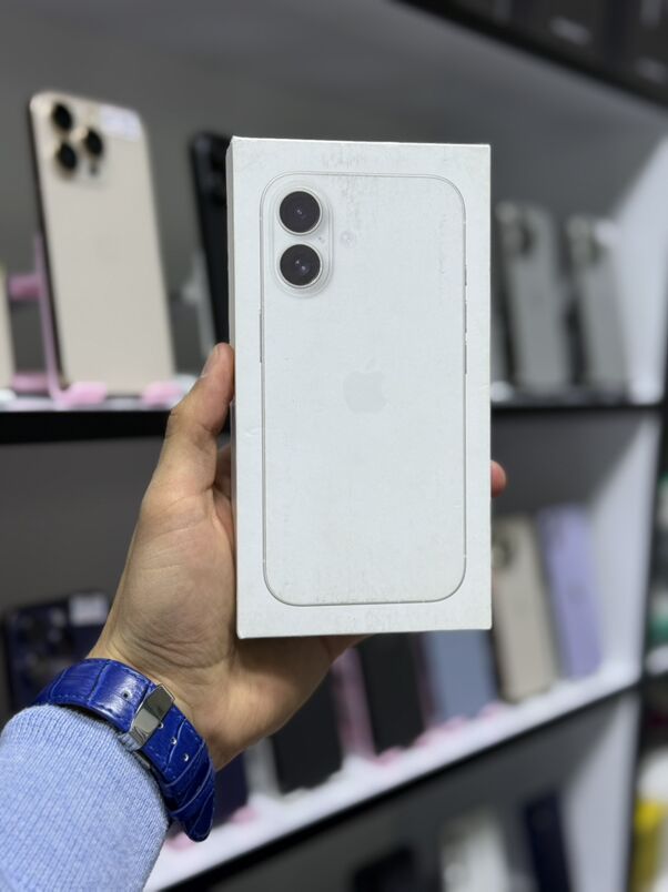 IPhone 16 Kredit - Ашхабад - img 6