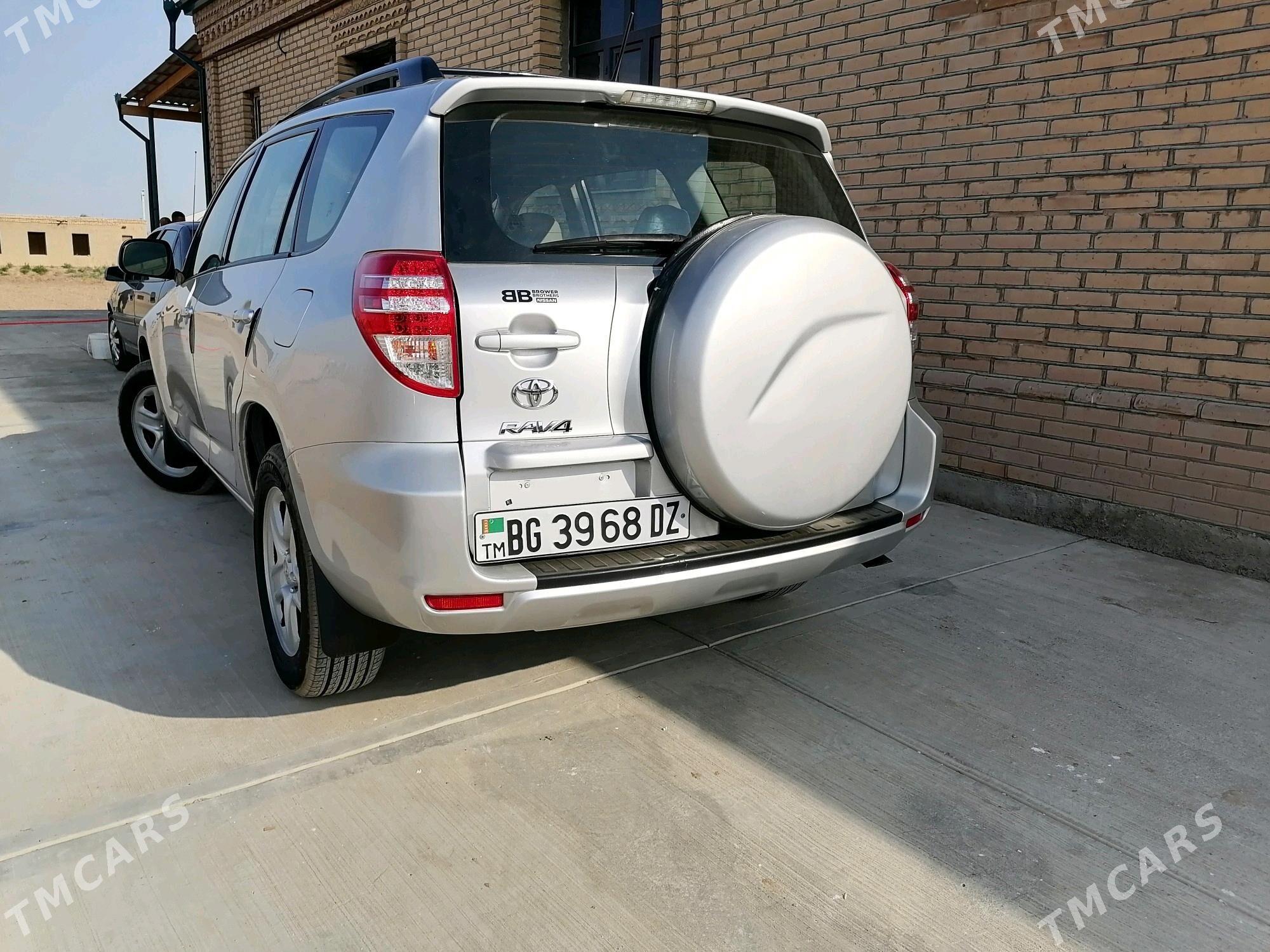 Toyota RAV4 2011 - 220 000 TMT - Görogly (Tagta) - img 5