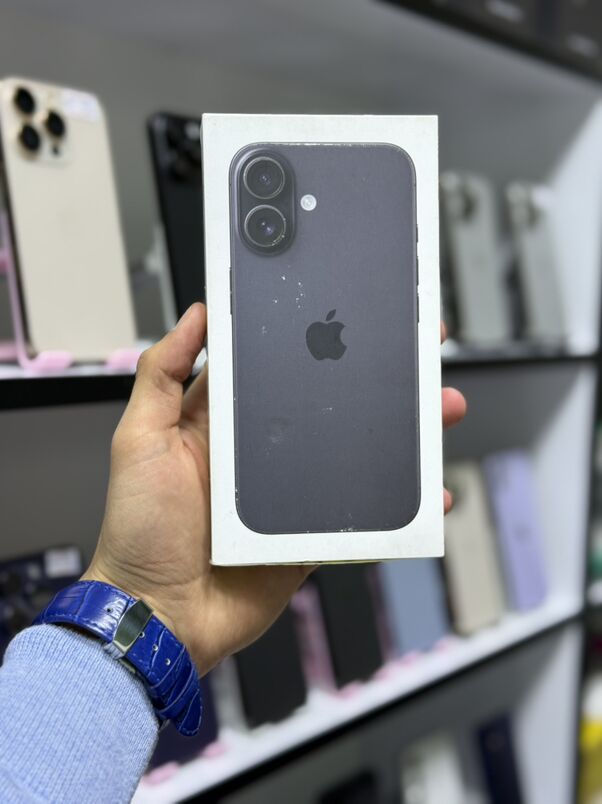 IPhone 16 Kredit - Ашхабад - img 5
