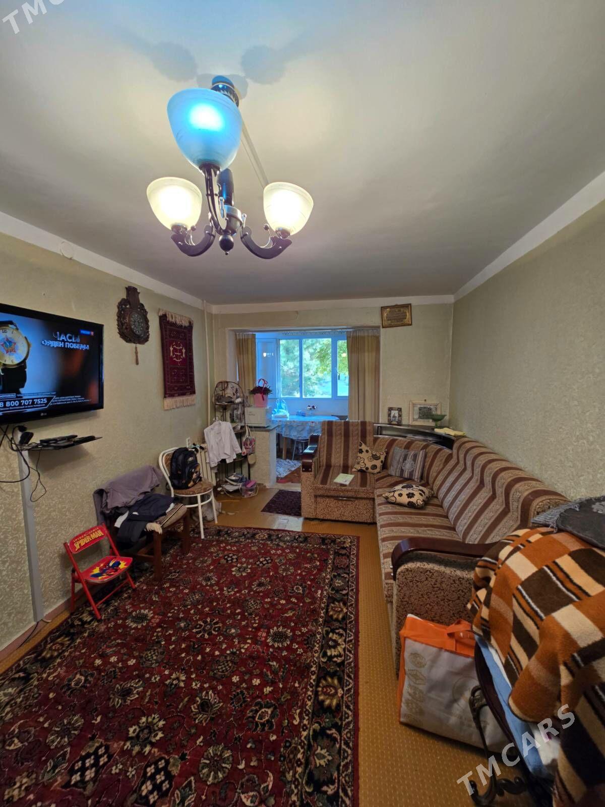 11мкр Худайбердыева 1в2ком 1эт - Ашхабад - img 2