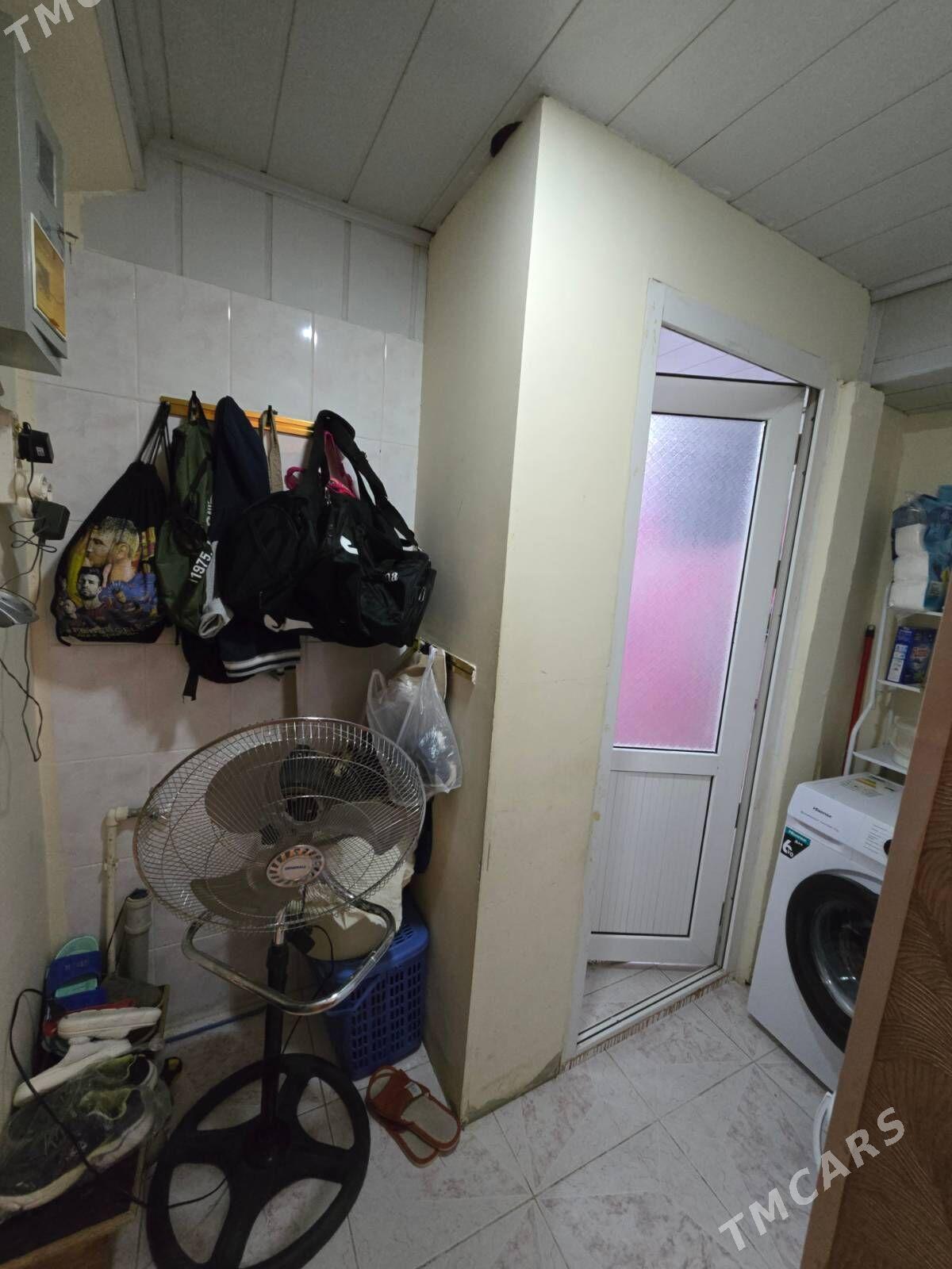 11мкр Худайбердыева 1в2ком 1эт - Ашхабад - img 1