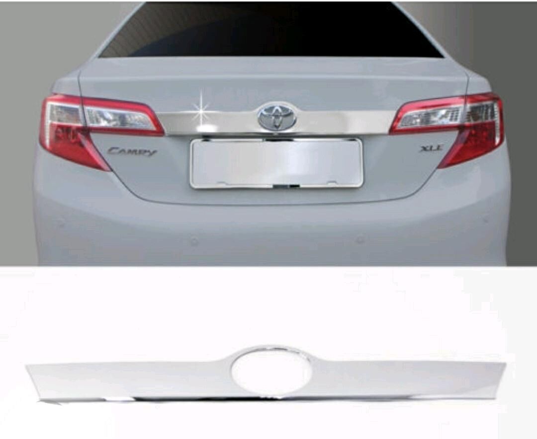 Camry bagaž nikel 12-14ý. 150 TMT - Ашхабад - img 3