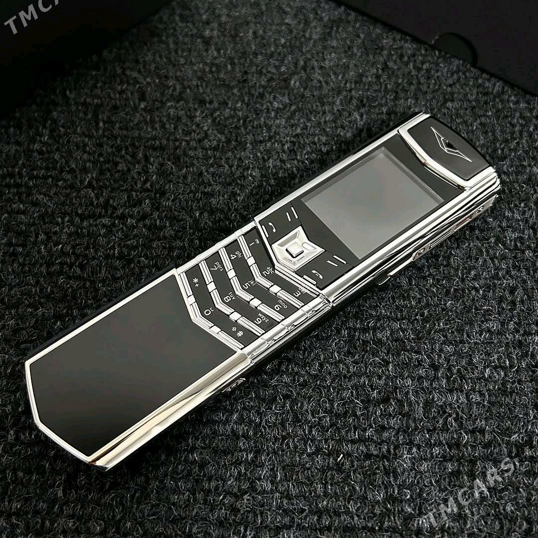 Orginal Vertu Slider - Ашхабад - img 3