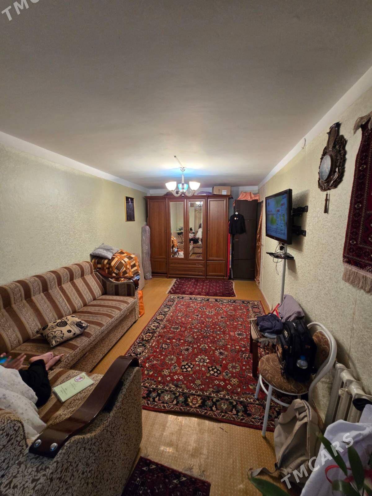 11мкр Худайбердыева 1в2ком 1эт - Ашхабад - img 4