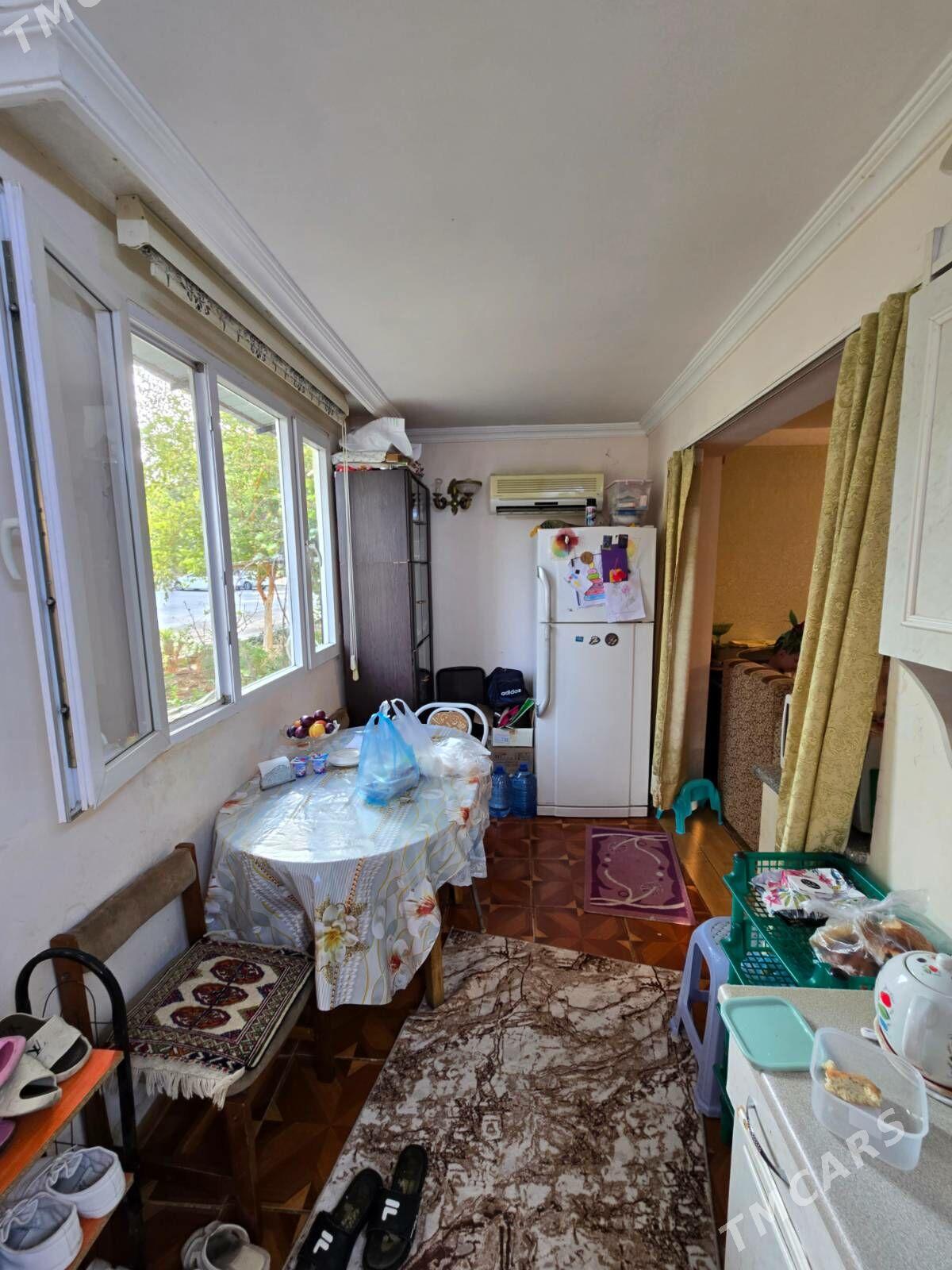 11мкр Худайбердыева 1в2ком 1эт - Ашхабад - img 7