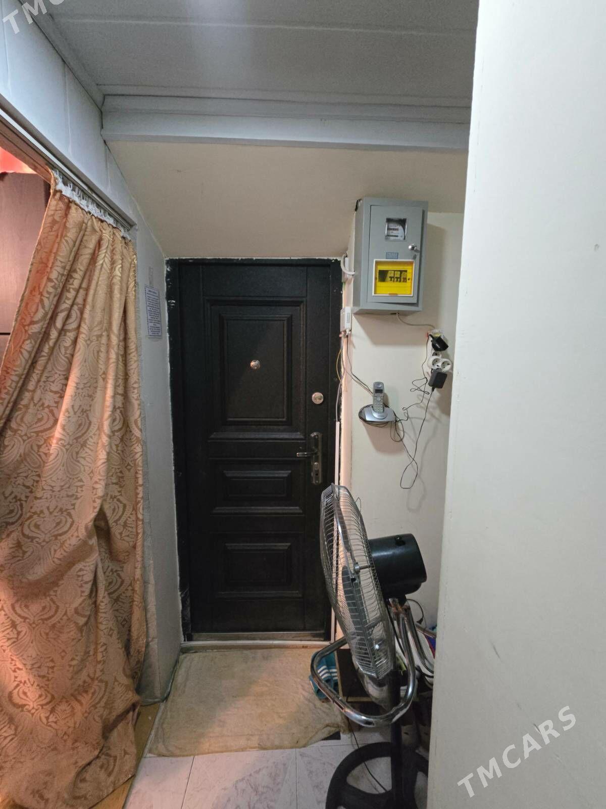 11мкр Худайбердыева 1в2ком 1эт - Ашхабад - img 3