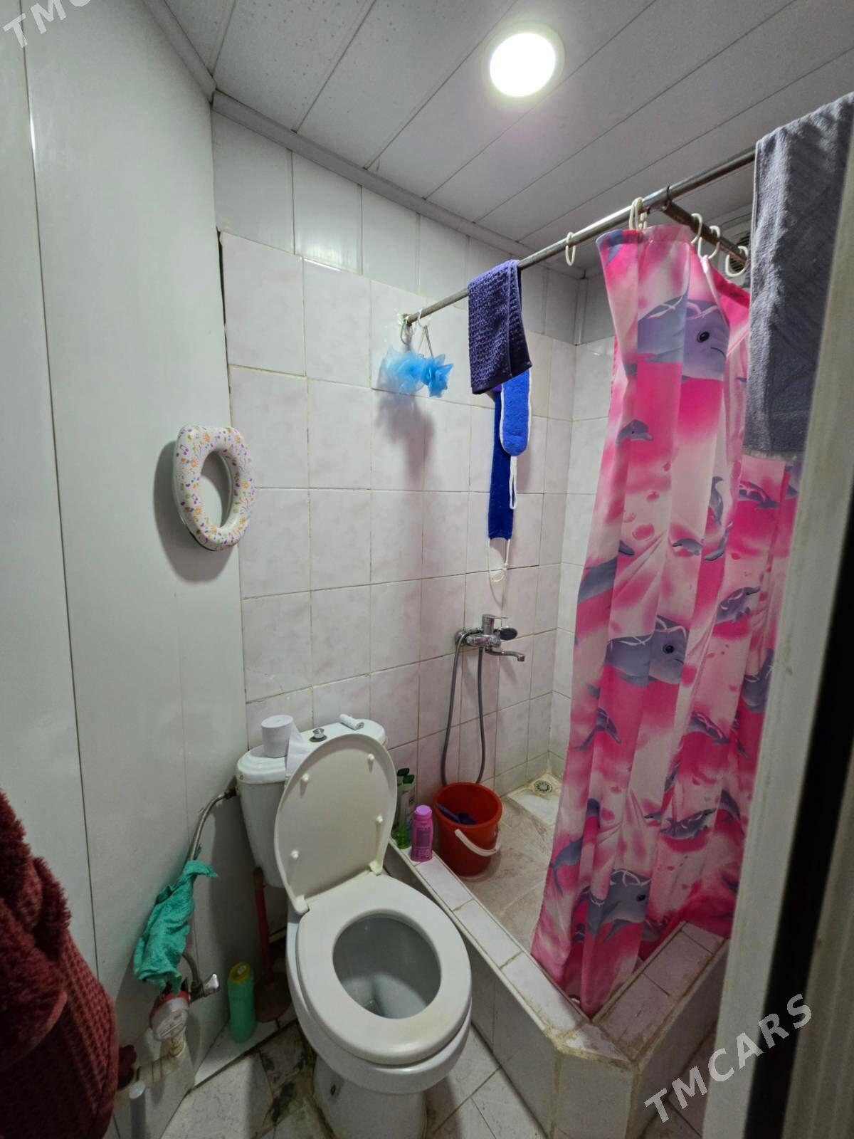 11мкр Худайбердыева 1в2ком 1эт - Ашхабад - img 6