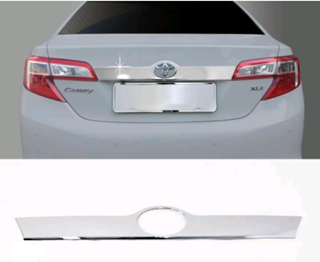 Camry bagaž nikel 12-14ý. 150 TMT - Ашхабад - img 5