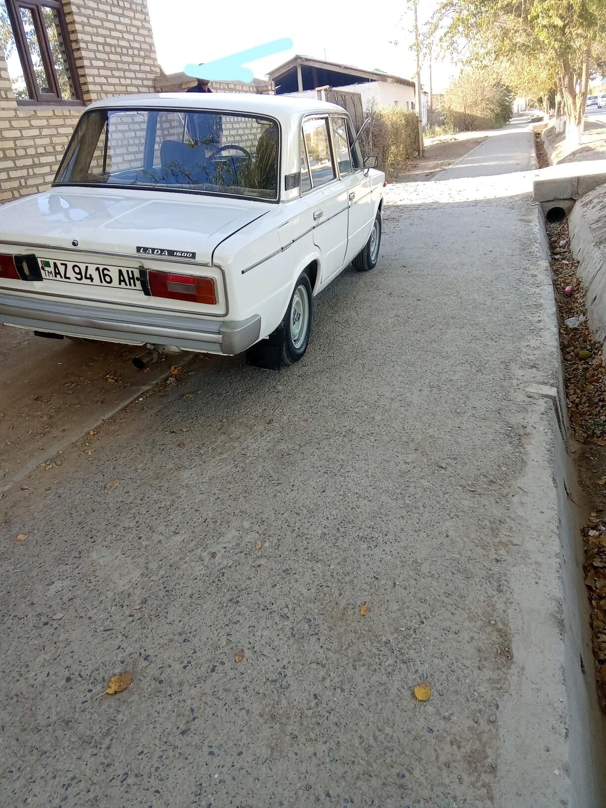 Lada 2106 1983 - 24 000 TMT - Babadaýhan - img 2