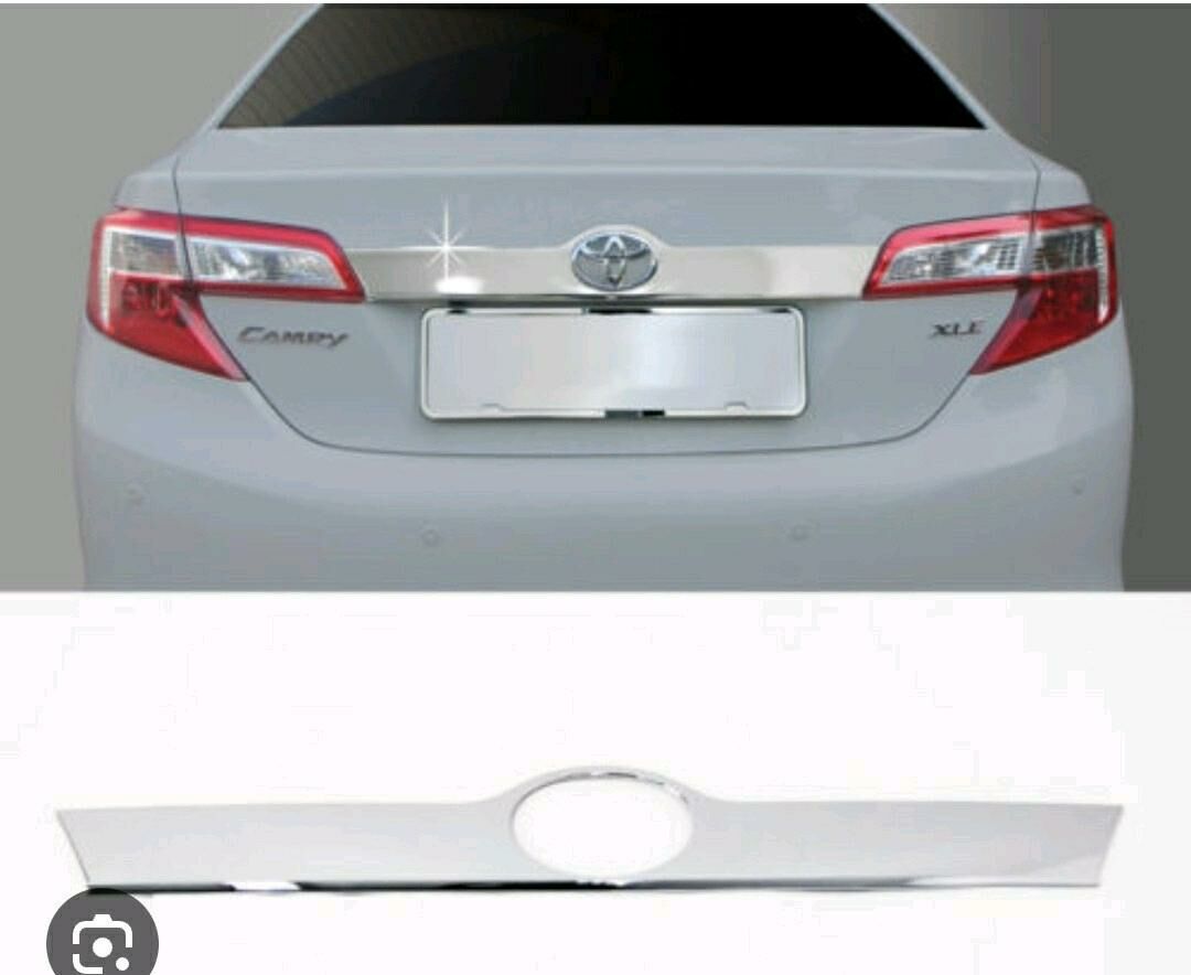 Camry bagaž nikel 12-14ý. 150 TMT - Ашхабад - img 7