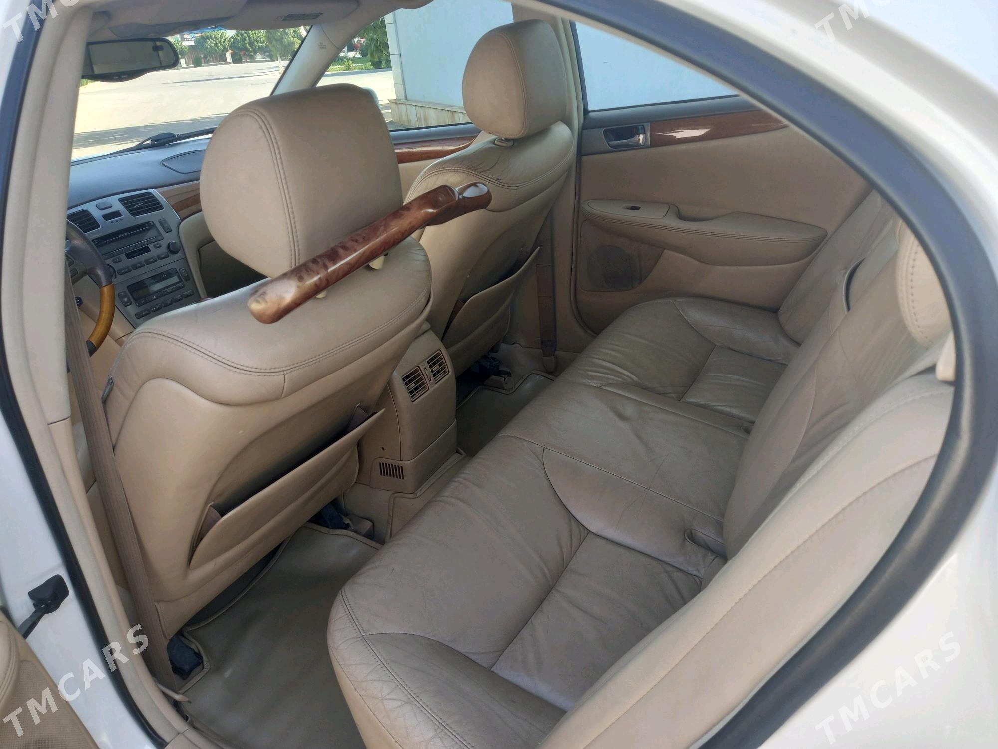 Lexus ES 2005 - 210 000 TMT - Сакарчага - img 9