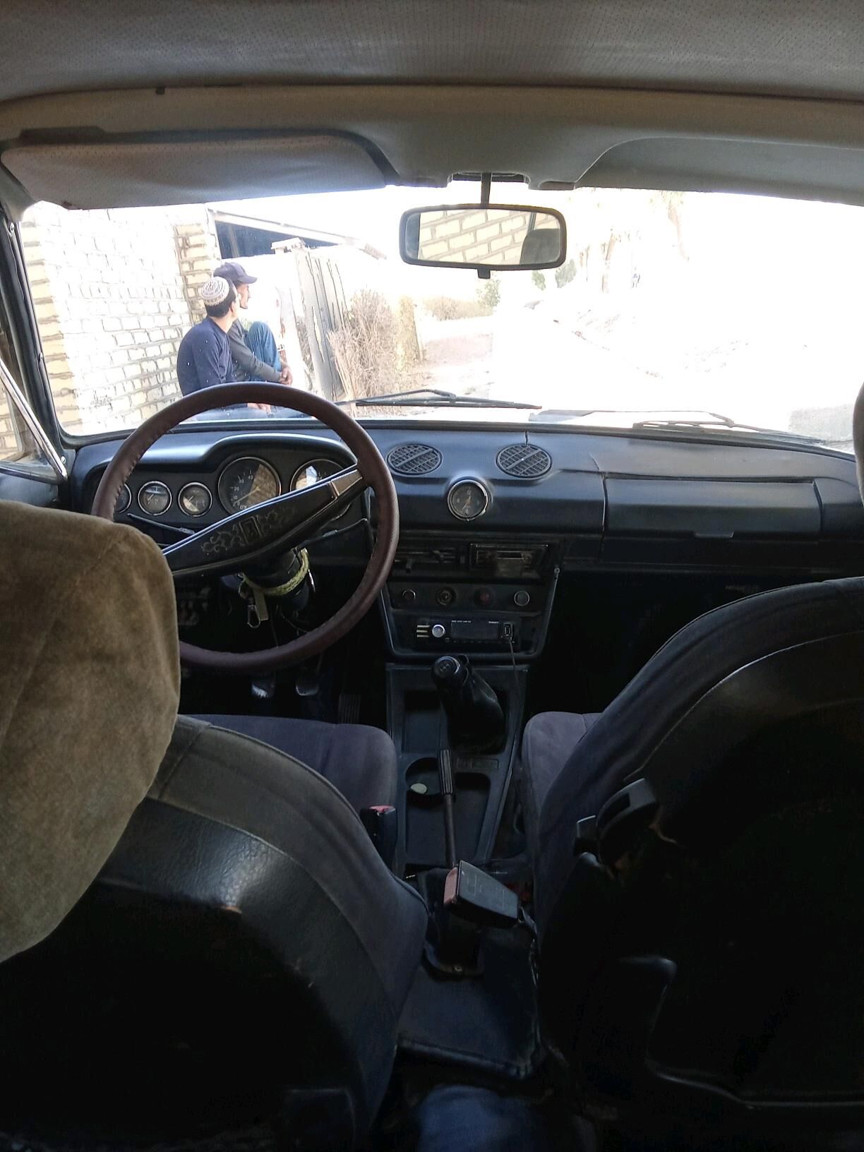 Lada 2106 1983 - 24 000 TMT - Babadaýhan - img 3