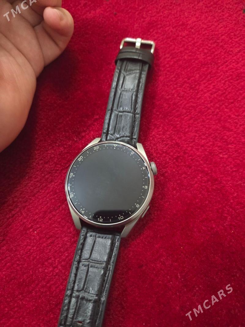 Huawei Watch 3 pro - Балканабат - img 2