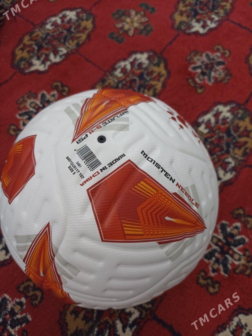 Kelme top - Ашхабад - img 3