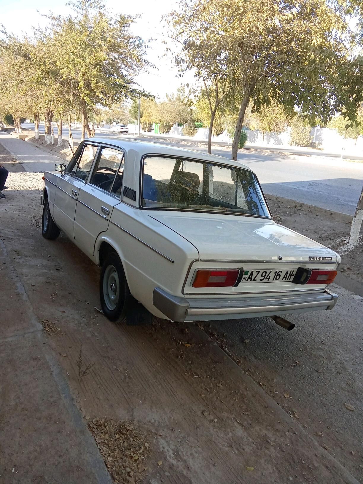Lada 2106 1983 - 24 000 TMT - Babadaýhan - img 5