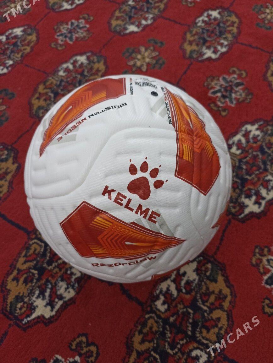 Kelme top - Ашхабад - img 4