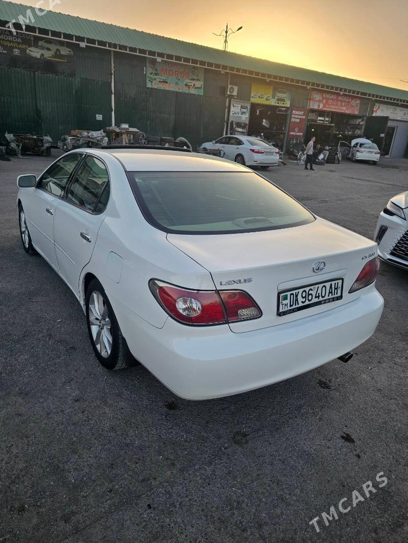 Lexus ES 300 2002 - 188 000 TMT - Aşgabat - img 4
