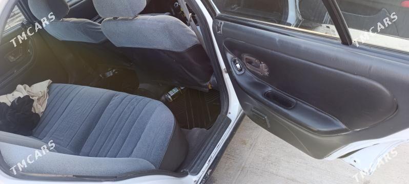 Hyundai Sonata 1995 - 48 000 TMT - Тязе заман - img 3