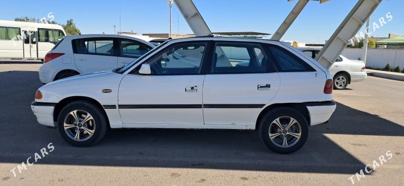 Opel Astra 1993 - 32 000 TMT - Дашогуз - img 4