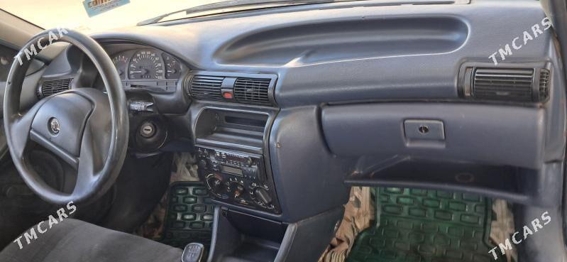 Opel Astra 1993 - 32 000 TMT - Дашогуз - img 2