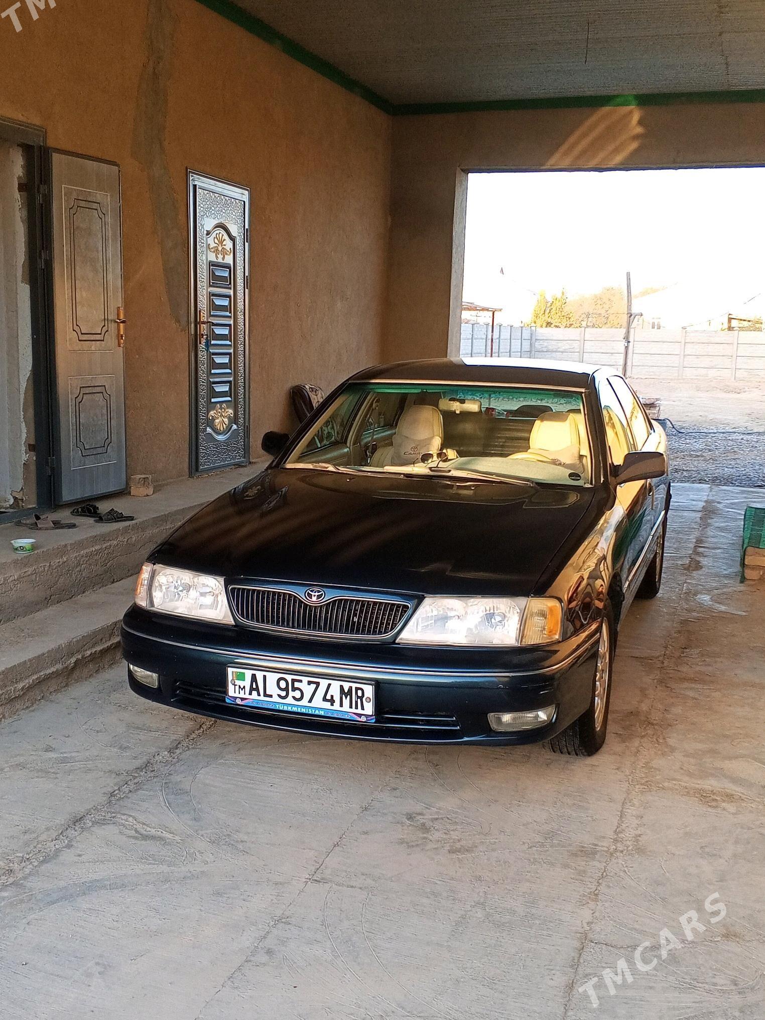 Toyota Avalon 1999 - 140 000 TMT - Туркменгала - img 4