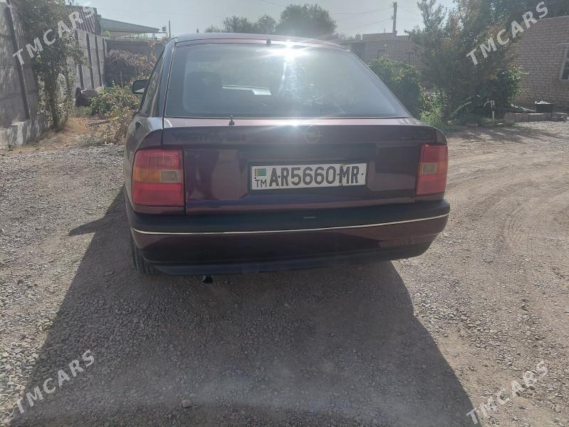 Opel Astra 1992 - 30 000 TMT - Mary - img 4