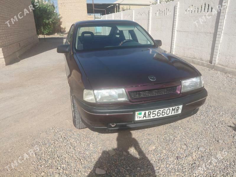 Opel Astra 1992 - 30 000 TMT - Mary - img 5