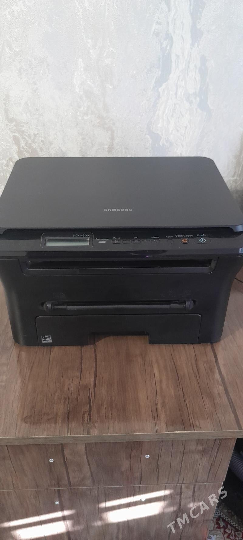 Samsung 4300 printer - Balkanabat - img 2