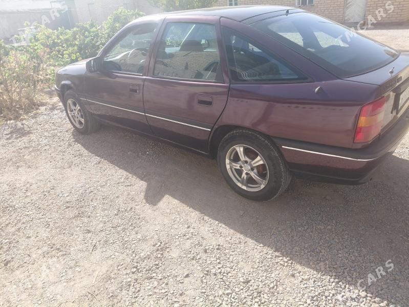 Opel Astra 1992 - 30 000 TMT - Mary - img 6