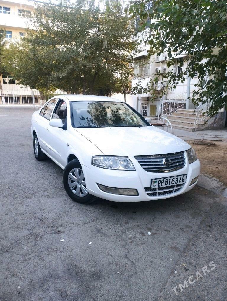 Nissan Sunny 2010 - 125 000 TMT - Ашхабад - img 2