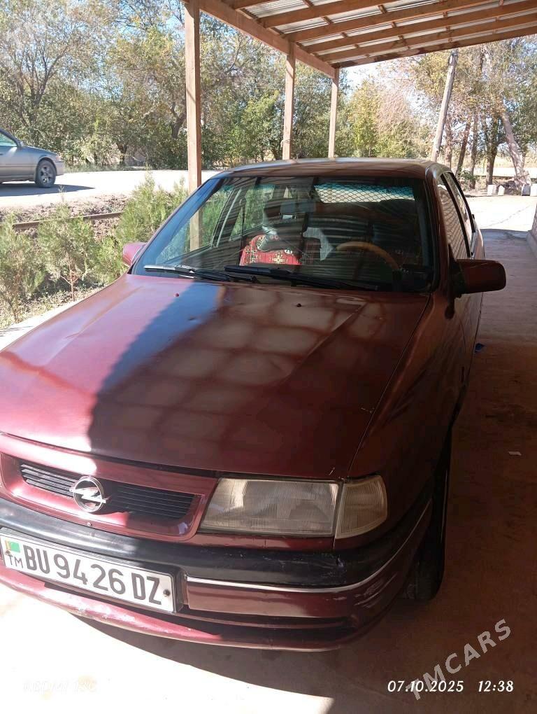 Opel Vectra 1994 - 40 000 TMT - Akdepe - img 5