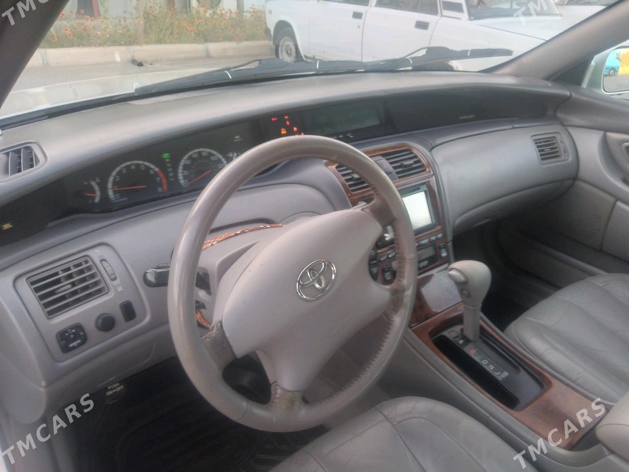 Toyota Avalon 2001 - 200 000 TMT - Мары - img 5