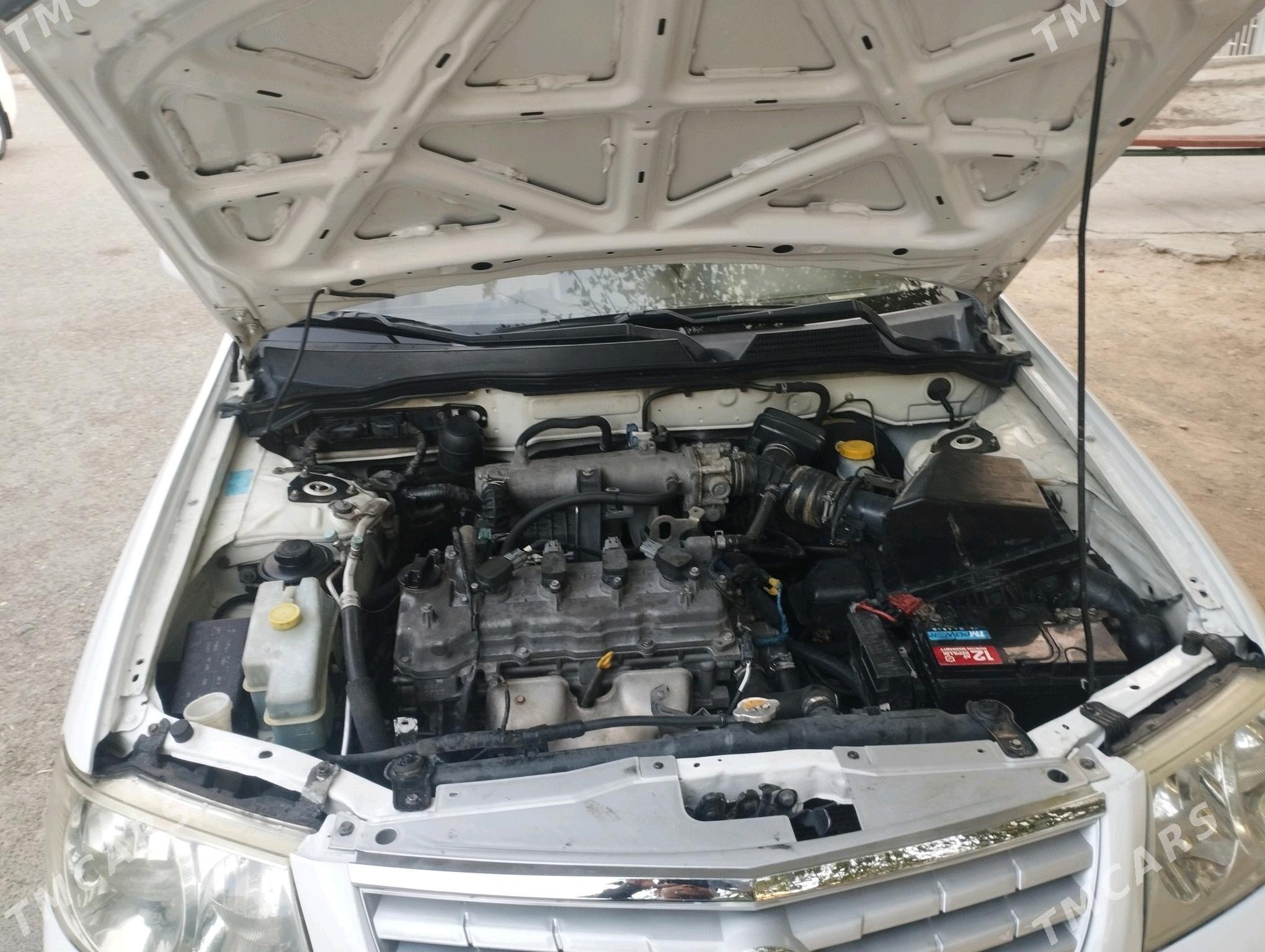 Nissan Sunny 2010 - 125 000 TMT - Ашхабад - img 3