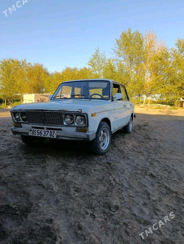 Lada 2106 2003 - 13 000 TMT - Кёнеургенч - img 3