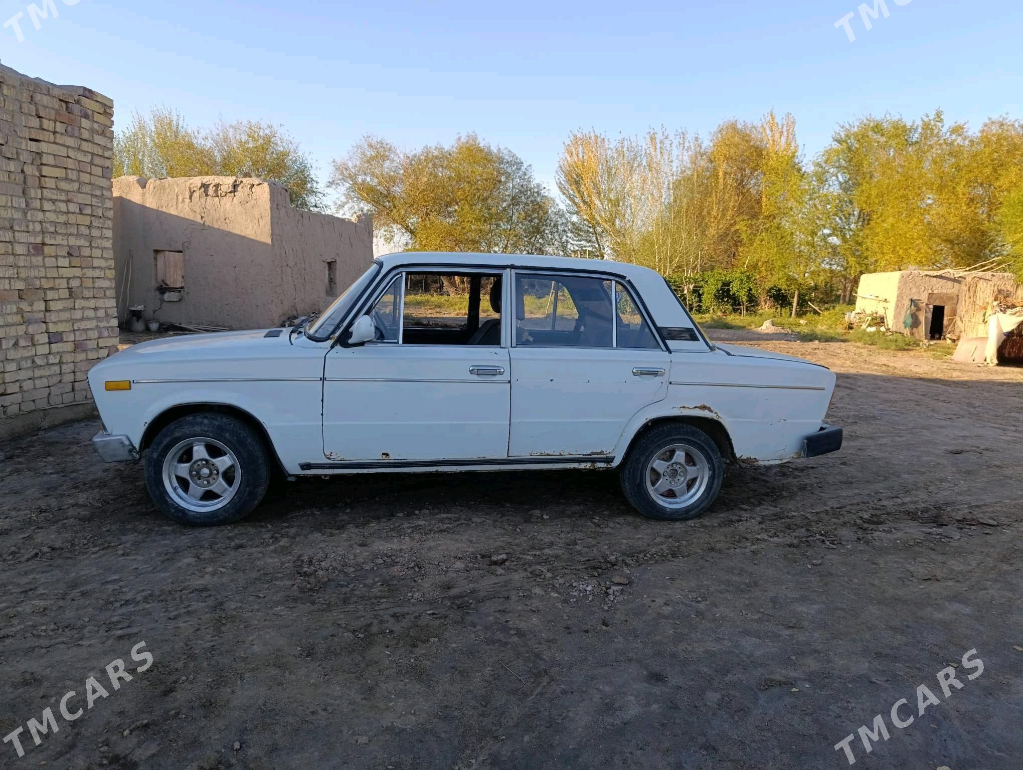Lada 2106 2003 - 13 000 TMT - Кёнеургенч - img 2
