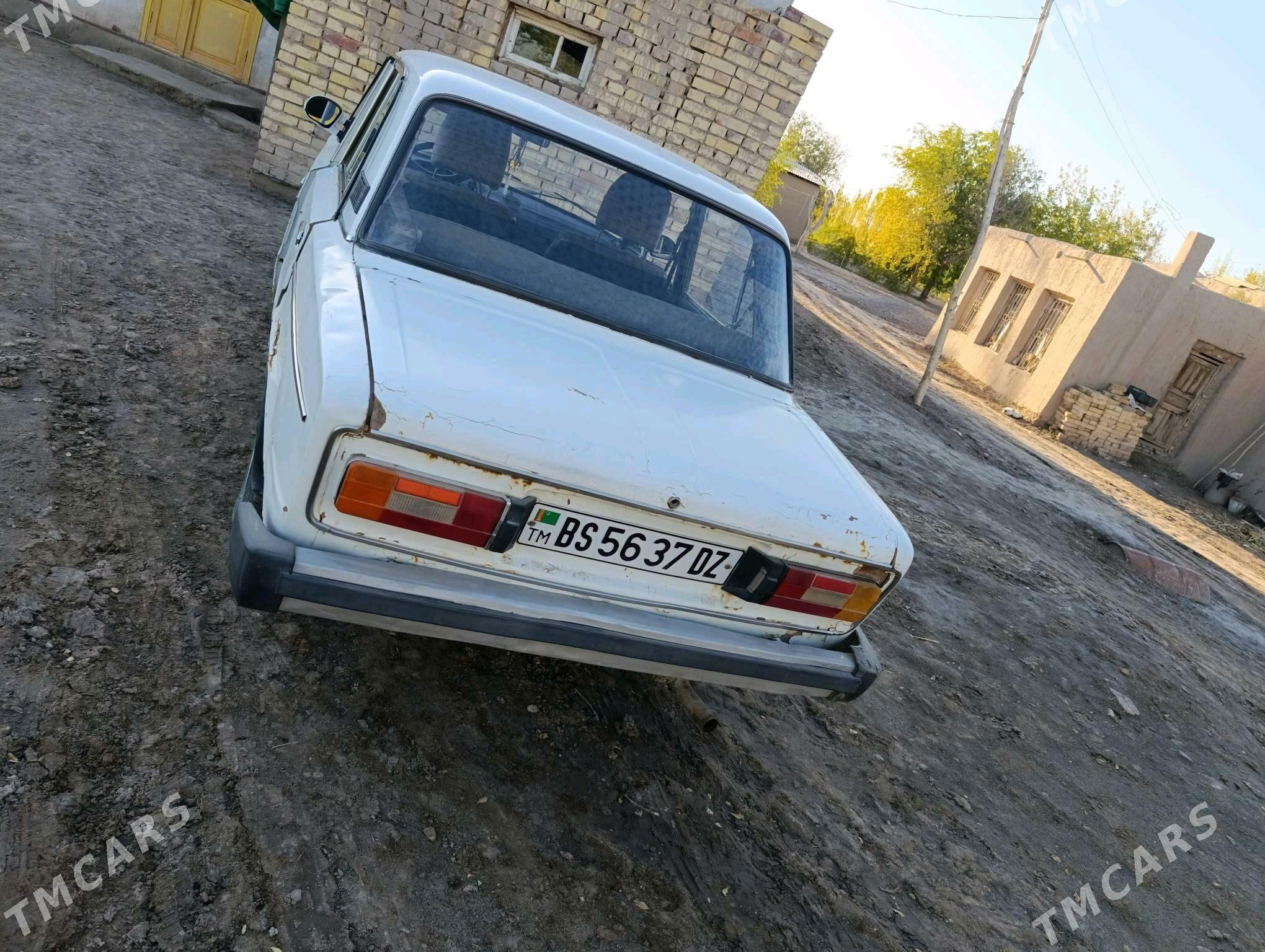 Lada 2106 2003 - 13 000 TMT - Кёнеургенч - img 1