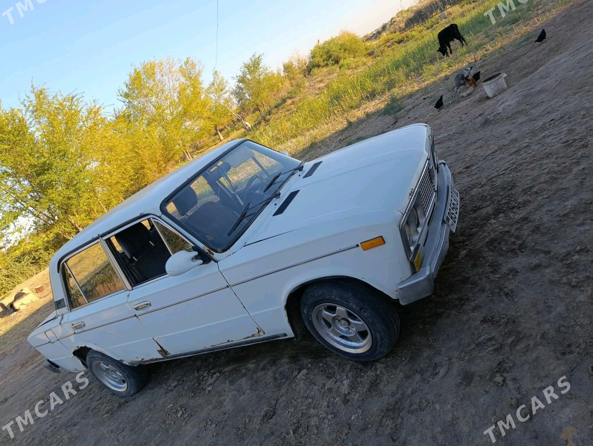 Lada 2106 2003 - 13 000 TMT - Кёнеургенч - img 4