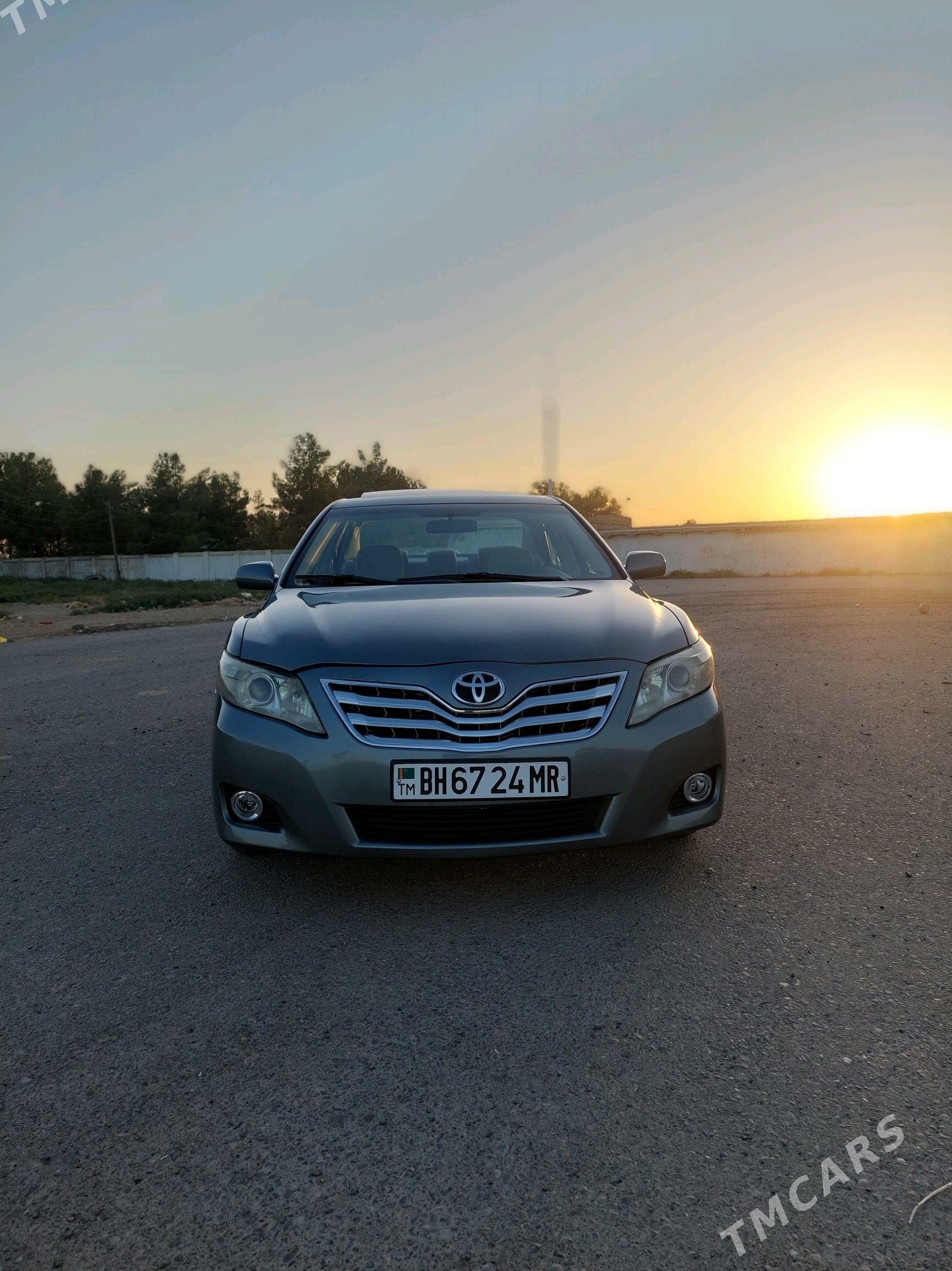 Toyota Camry 2010 - 168 000 TMT - Mary - img 3