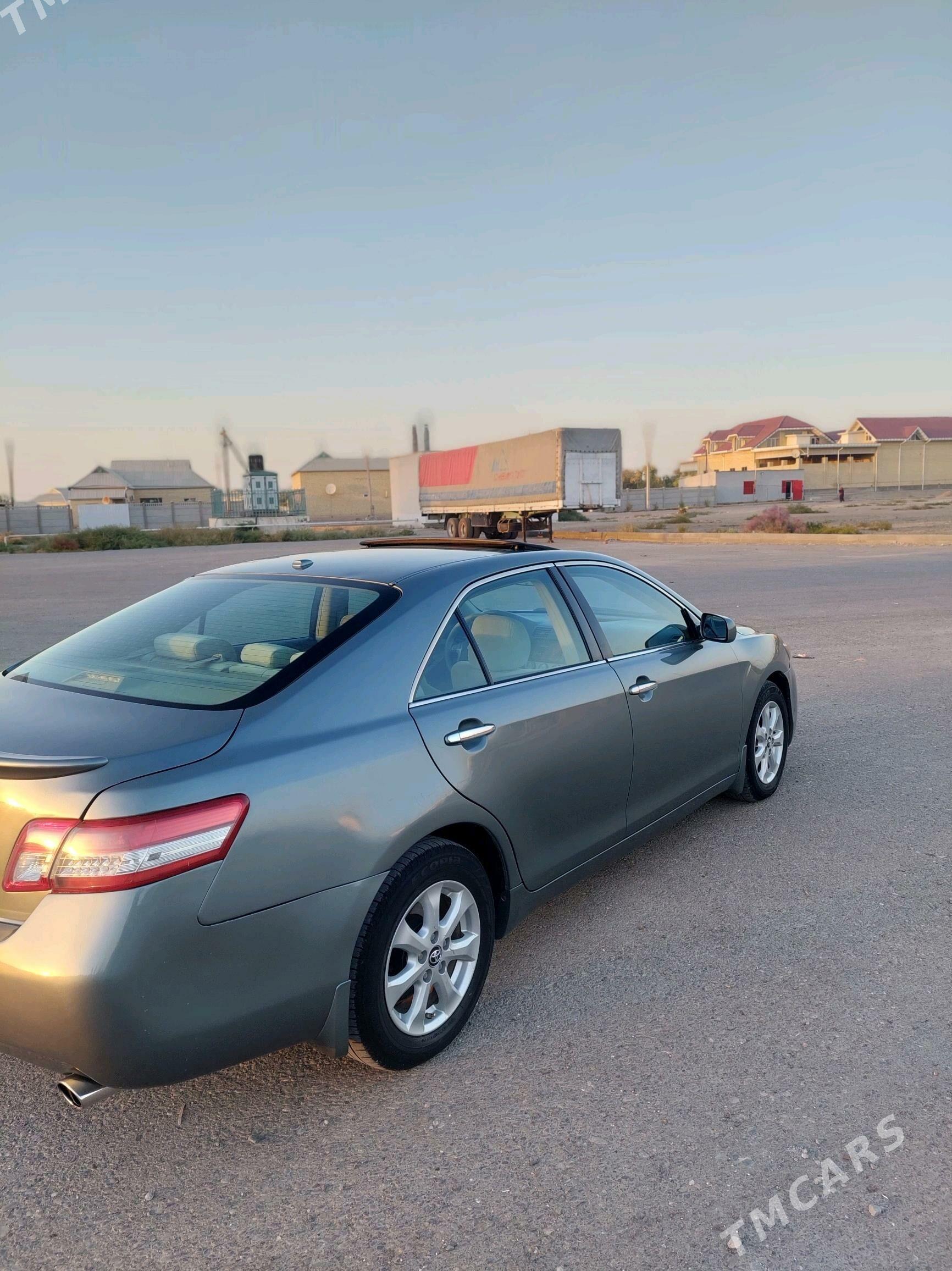 Toyota Camry 2010 - 168 000 TMT - Mary - img 4