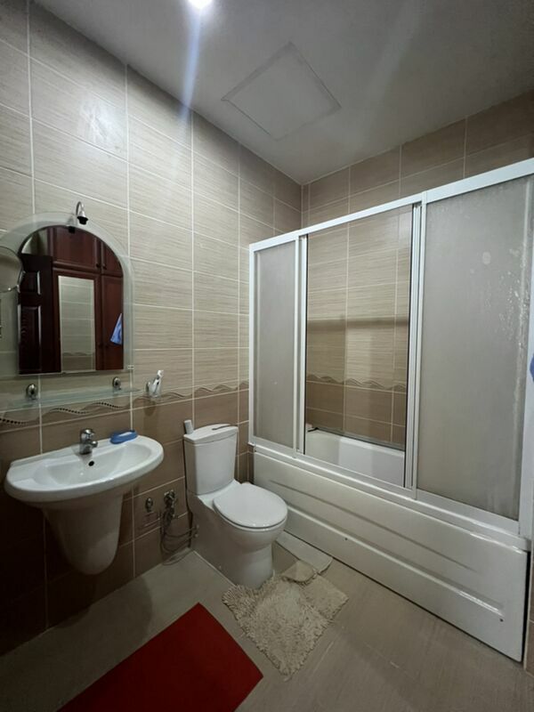 Podwoyskiy Elitka 5 komnat - Podwoýski köç. (Bitarap Türkmenistan şaýoly) - img 7