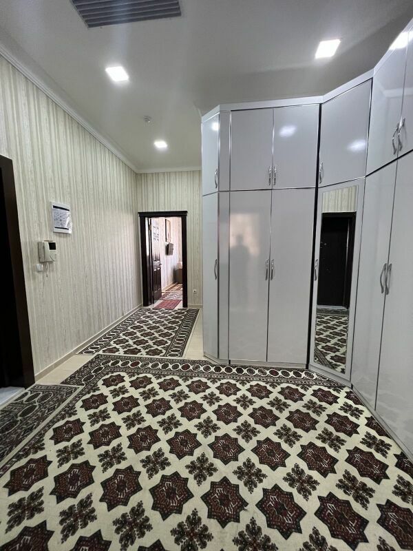 Podwoyskiy Elitka 5 komnat - Podwoýski köç. (Bitarap Türkmenistan şaýoly) - img 2