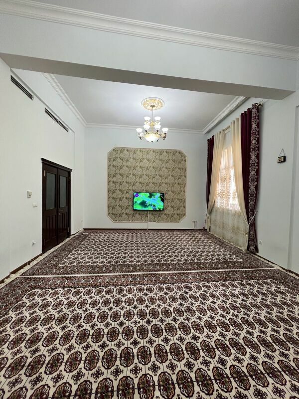 Podwoyskiy Elitka 5 komnat - Podwoýski köç. (Bitarap Türkmenistan şaýoly) - img 3